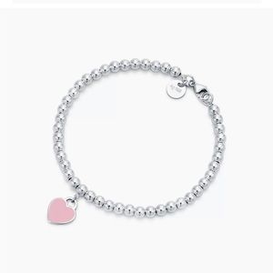 Tiffany & Co. beaded bracelet